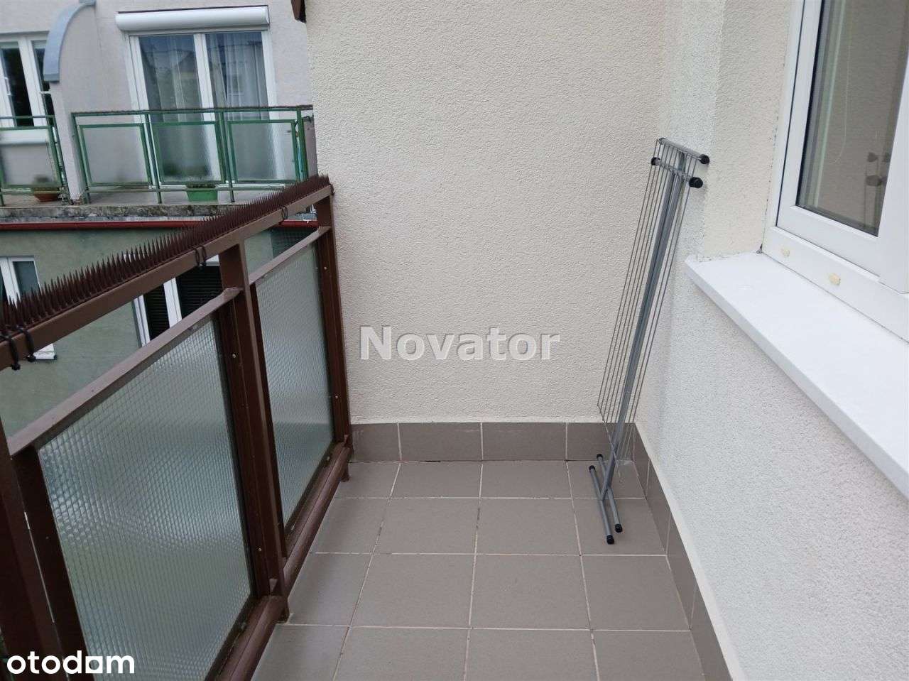 Kawalerka na 3-piętrze w bloku 32m2 na Górzyskowie-14