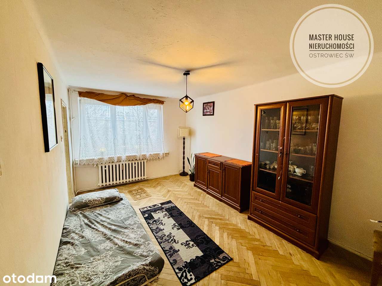 Kawalerka z osobną kuchnią, Ostrowiec Świętokrzyski – Ogrody-6