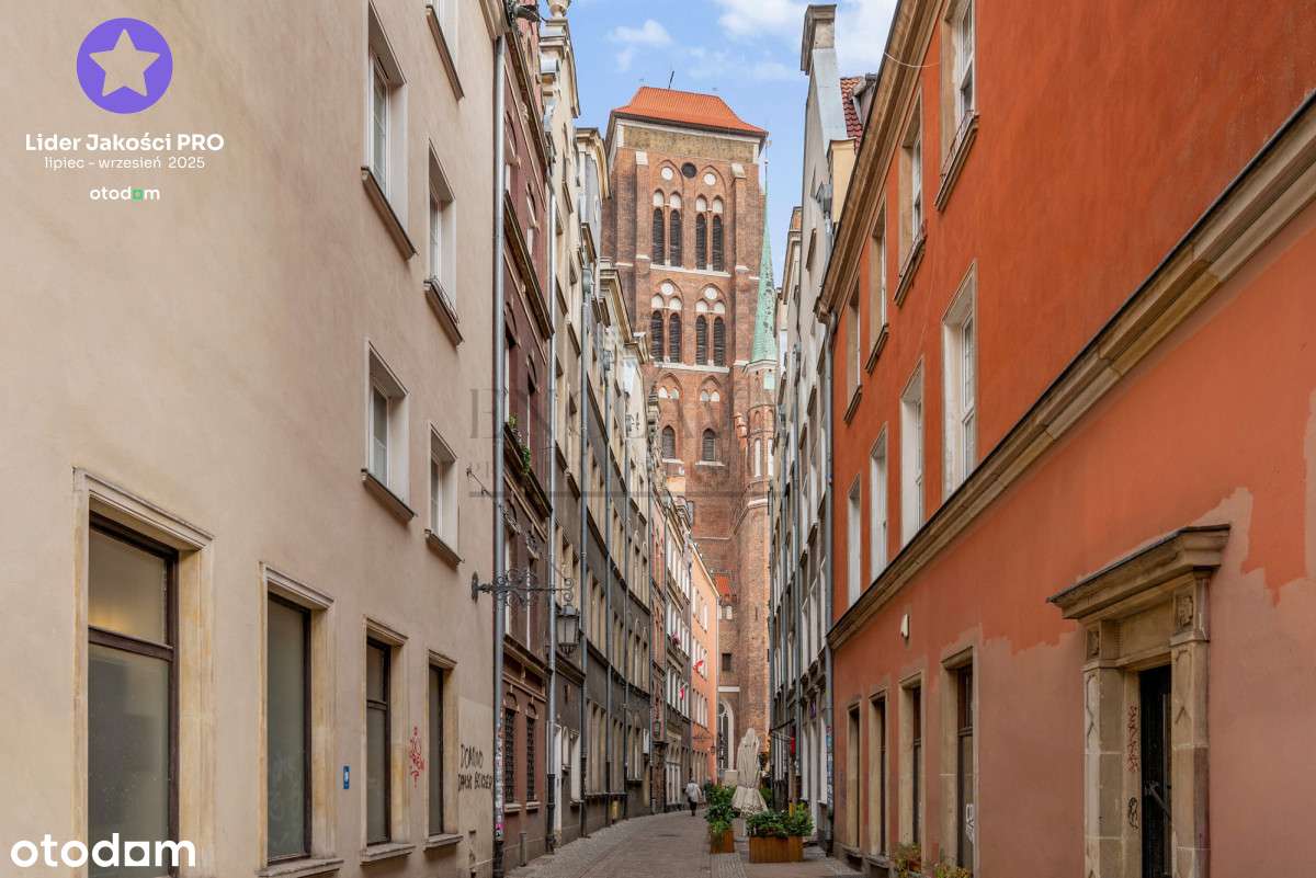 49,4 m² kamienica słoneczne 2pok Gdańsk Starówka-15