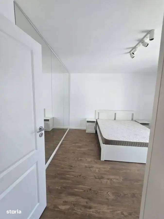 Apartament doua camere 63 mp de inchiriat zona 1 Decembrie 1918 - Imagine principală: 5/8