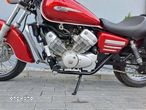 Honda Shadow - 25