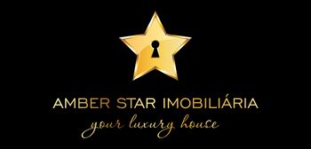 Amber Star Logotipo