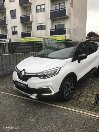 Renault Captur 0.9 TCE Exclusive - 4