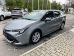 Toyota Corolla 1.8 HSD Dynamic - 2