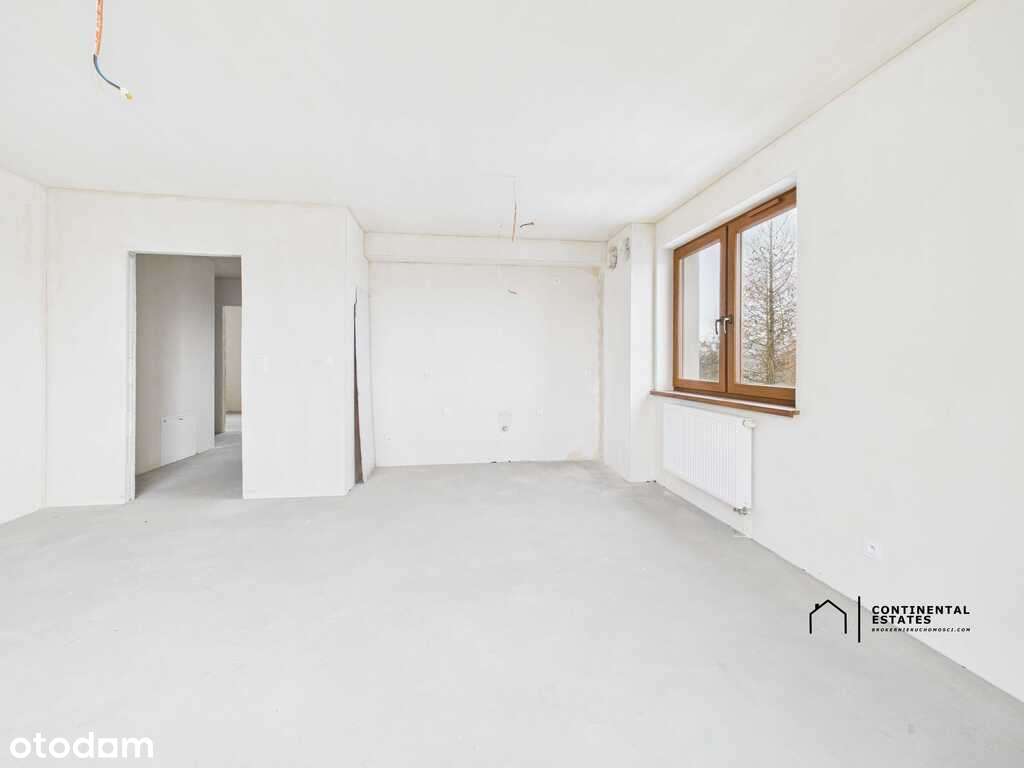 Nowe - 67,68 m2 w Centrum | Balkon | 2p | nr 6-19
