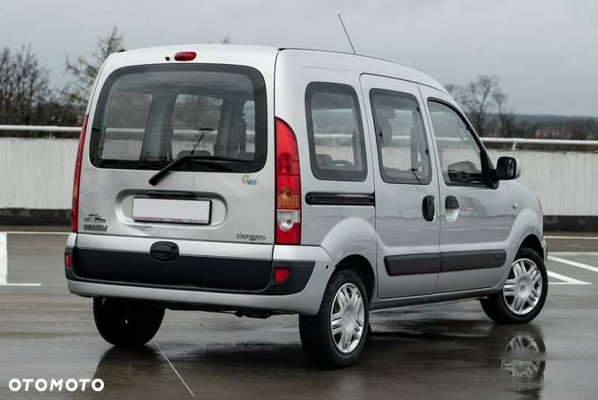 Renault Kangoo - 13