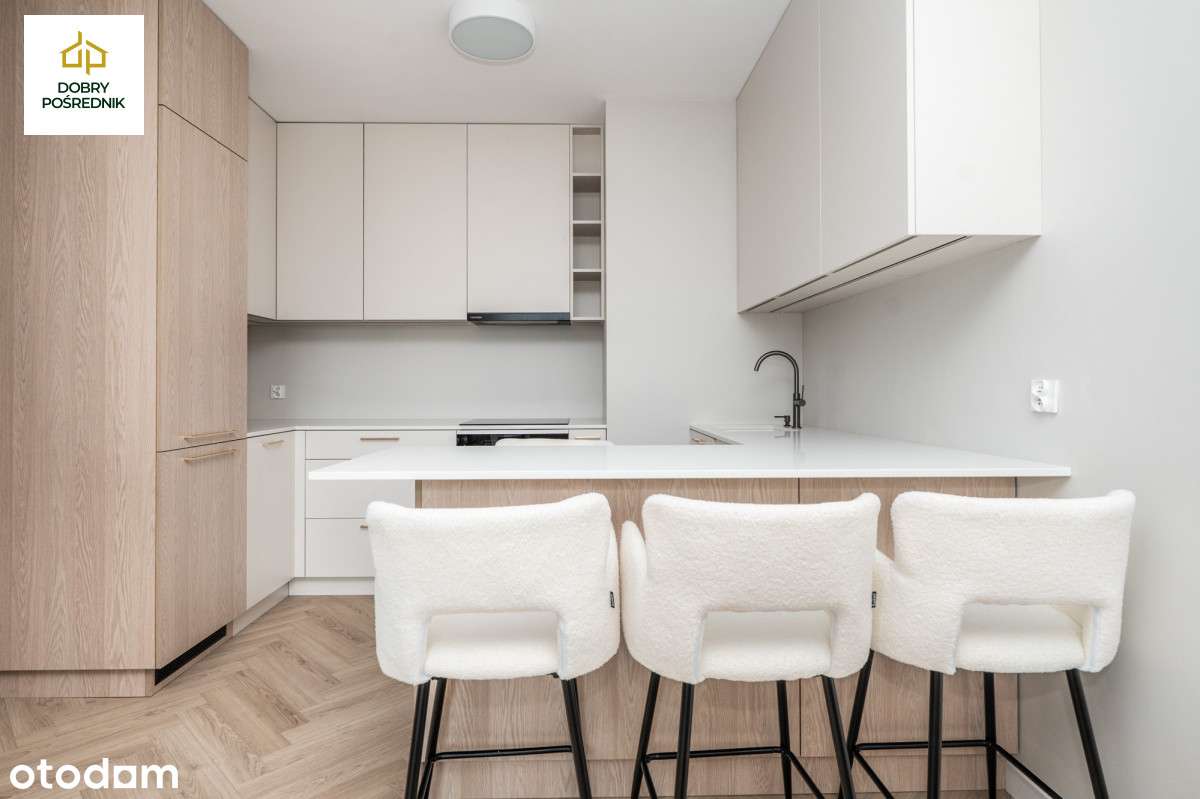 Letnica | 3 pokoje | 17 piętro z widokiem na morze-2