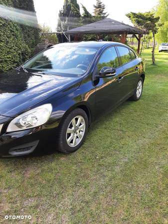 Volvo S60 D2 Edition - 7