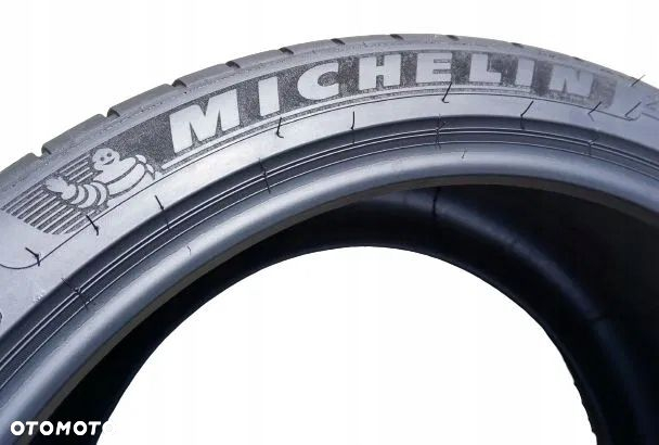 2x Michelin Pilot Sport 4 S 285/35R20 104Y XL L736 - 8