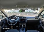 Volkswagen Tiguan 2.0 TDI 4Mot DSG Comfortline - 9