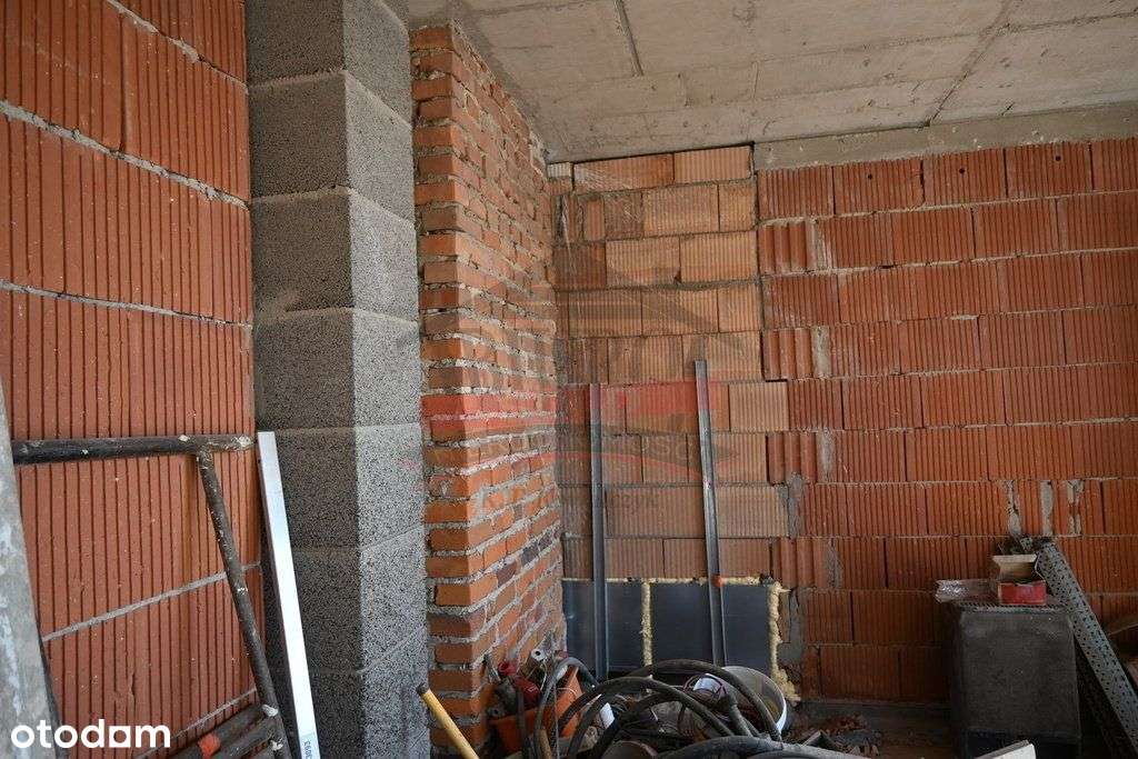 Dom w stanie do wykończenia – Chrząstowice - Pełny obrazek: 5/18