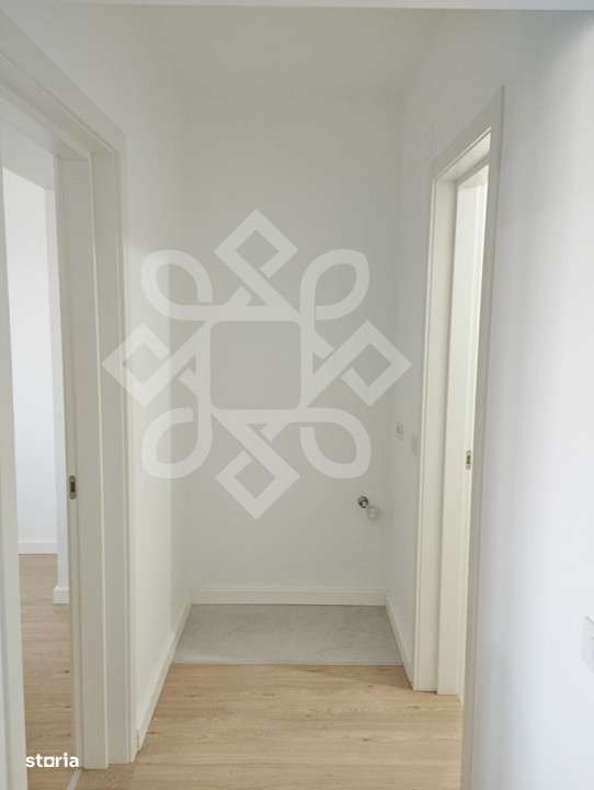 Apartament cu 2 camere in Prima Urbana 3-5