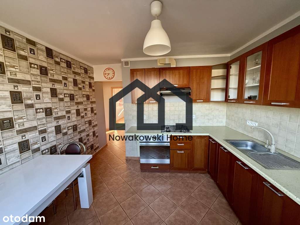 Komfortowe mieszkanie w Manieczkach-12