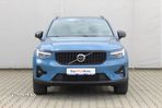 Volvo XC 40 B3 AT FWD MHEV Plus Dark - 21