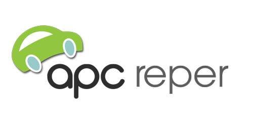 APC REPER logo