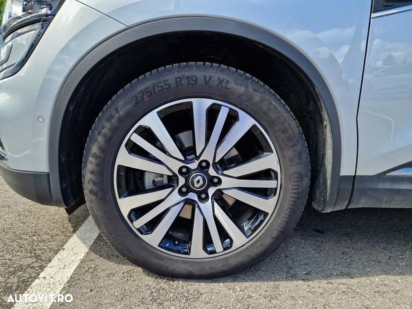 Renault Koleos Blue dCi X-Tronic 4WD Initiale Paris - 4