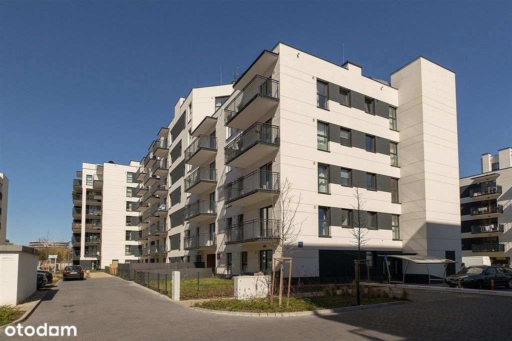 2 Pokoje | Do wprowadzenia | Ogródek | Garderoba-12