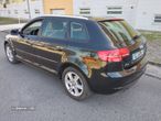 Audi A3 Sportback 1.6 TDI Sport - 5
