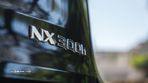 Lexus NX 300h Executive+ - 38