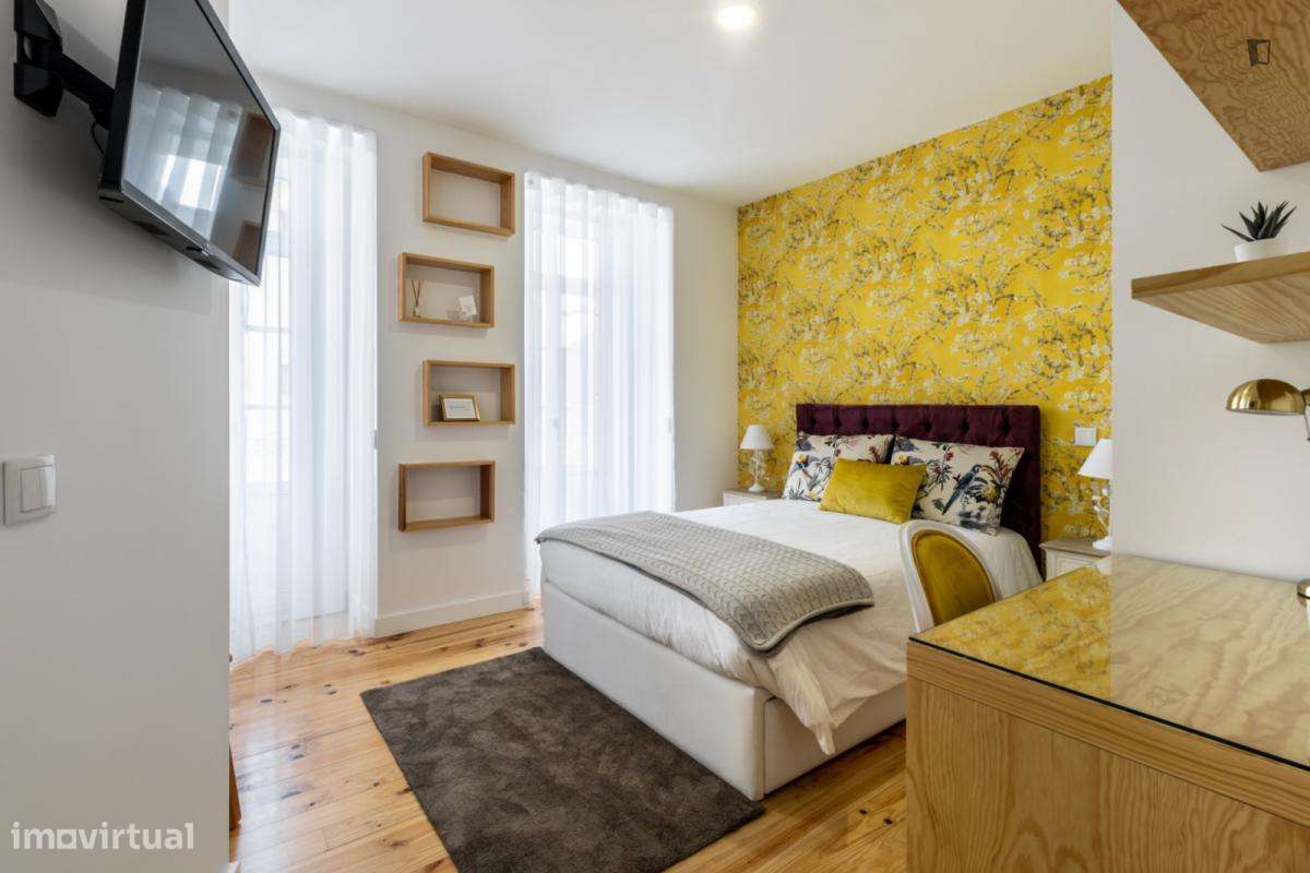 Estúdio - localizado em Montarroio Coimbra - Grande imagem: 4/9