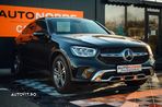 Mercedes-Benz GLC Coupe 300 d 4Matic 9G-TRONIC Exclusive - 1
