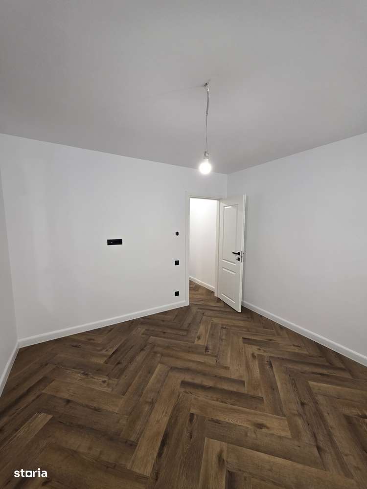 Apartament 2 camere, 43 mp, renovat complet – Micro 1, Turda, Cluj. - Imagine principală: 4/20