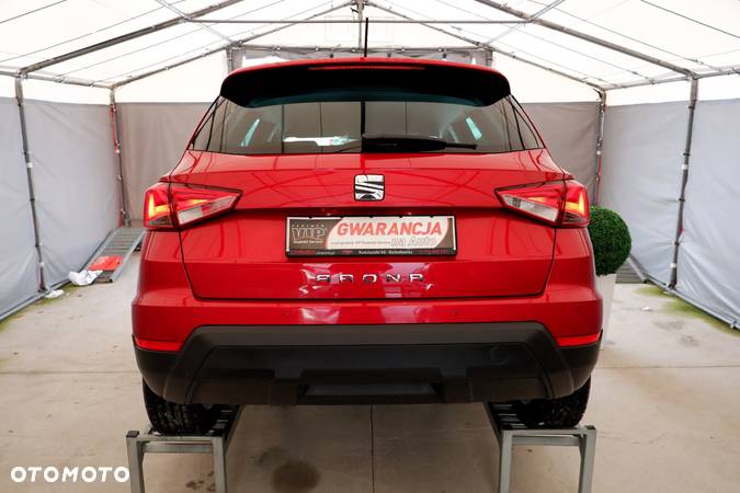 Seat Arona - 6