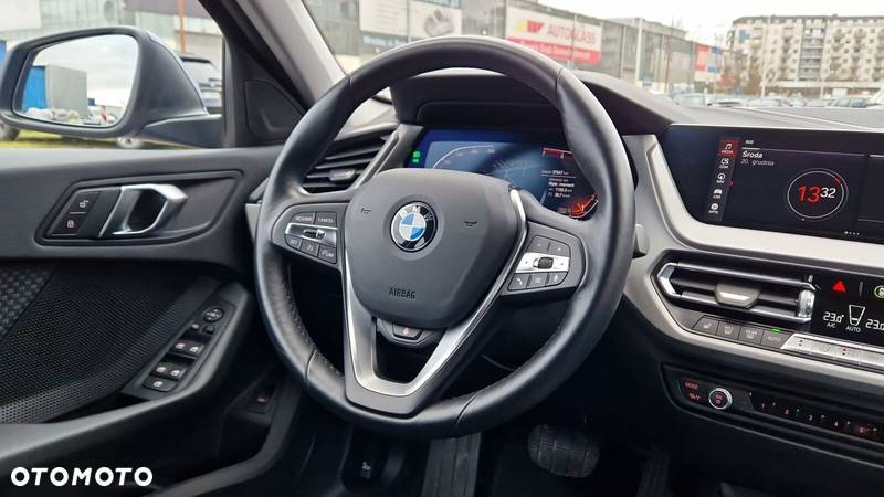 BMW Seria 1 118i Advantage - 13