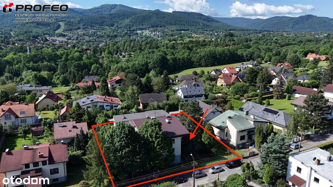 Obiekt na sprzedaż, Bielsko-Biała-2
