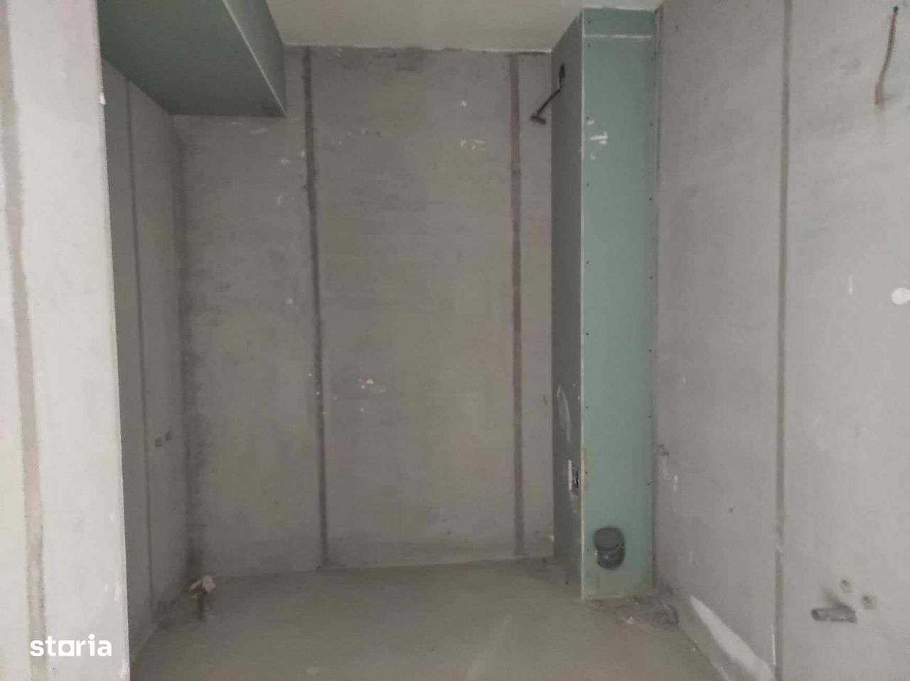 Verona Residence - Apartament cu 2 camere , Bloc NOU , centrala gaze-6