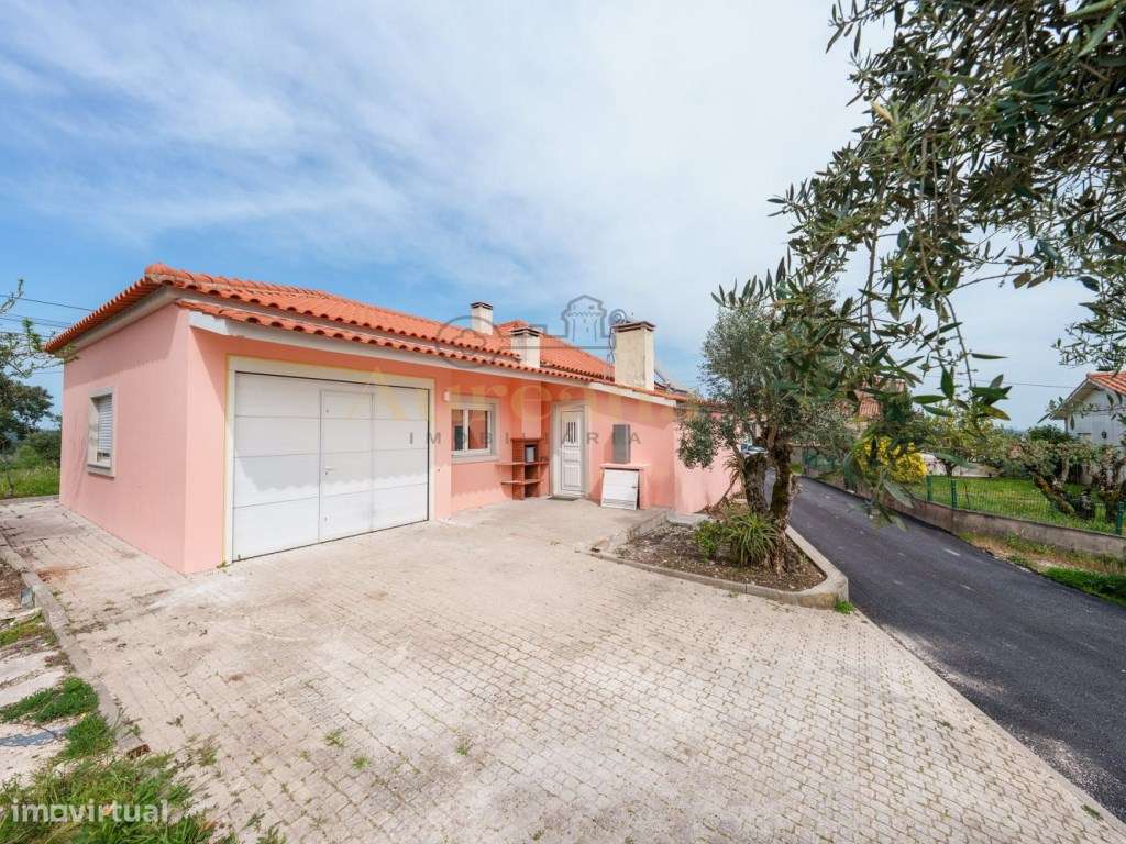 Moradia T4, Fontainhas da Serra, Atouguia - Grande imagem: 5/33