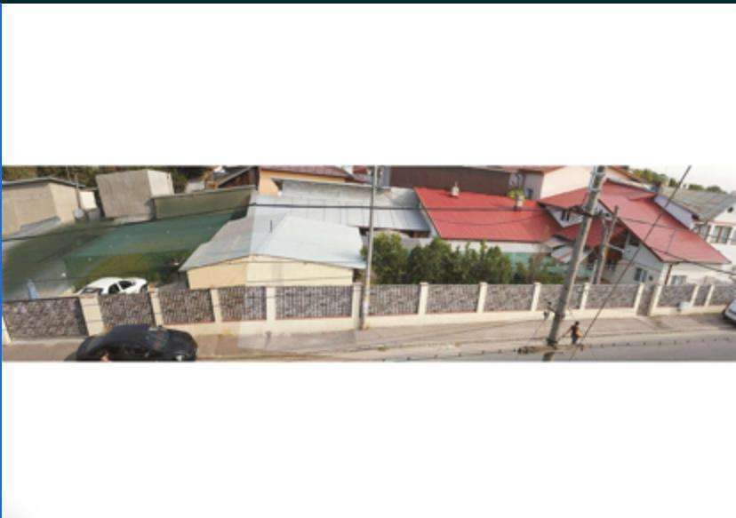 Casa 7 camere intersectie Antiaeriana/Alexandriei/Bucuresti-Magurele - Imagine principală: 2/19