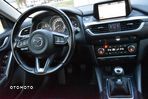 Mazda 6 Kombi SKYACTIV-D 150 i-ELOOP Exclusive-Line - 24