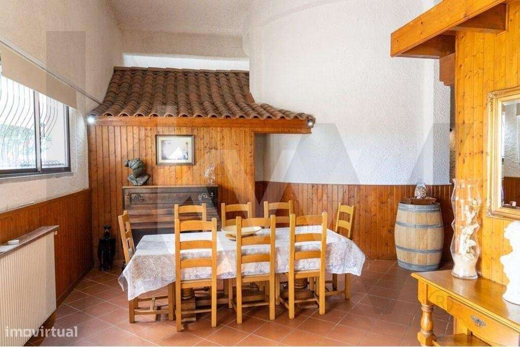Fantástica Quinta com casa encantadora em Belmonte-18