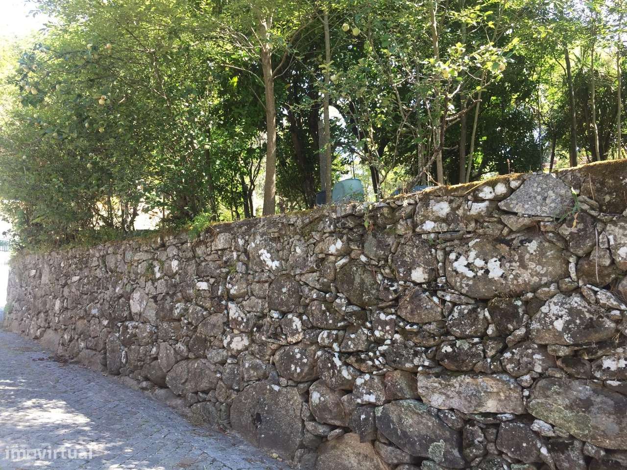 Terreno, Braga, Barcelos, Creixomil e Mariz - Grande imagem: 5/7