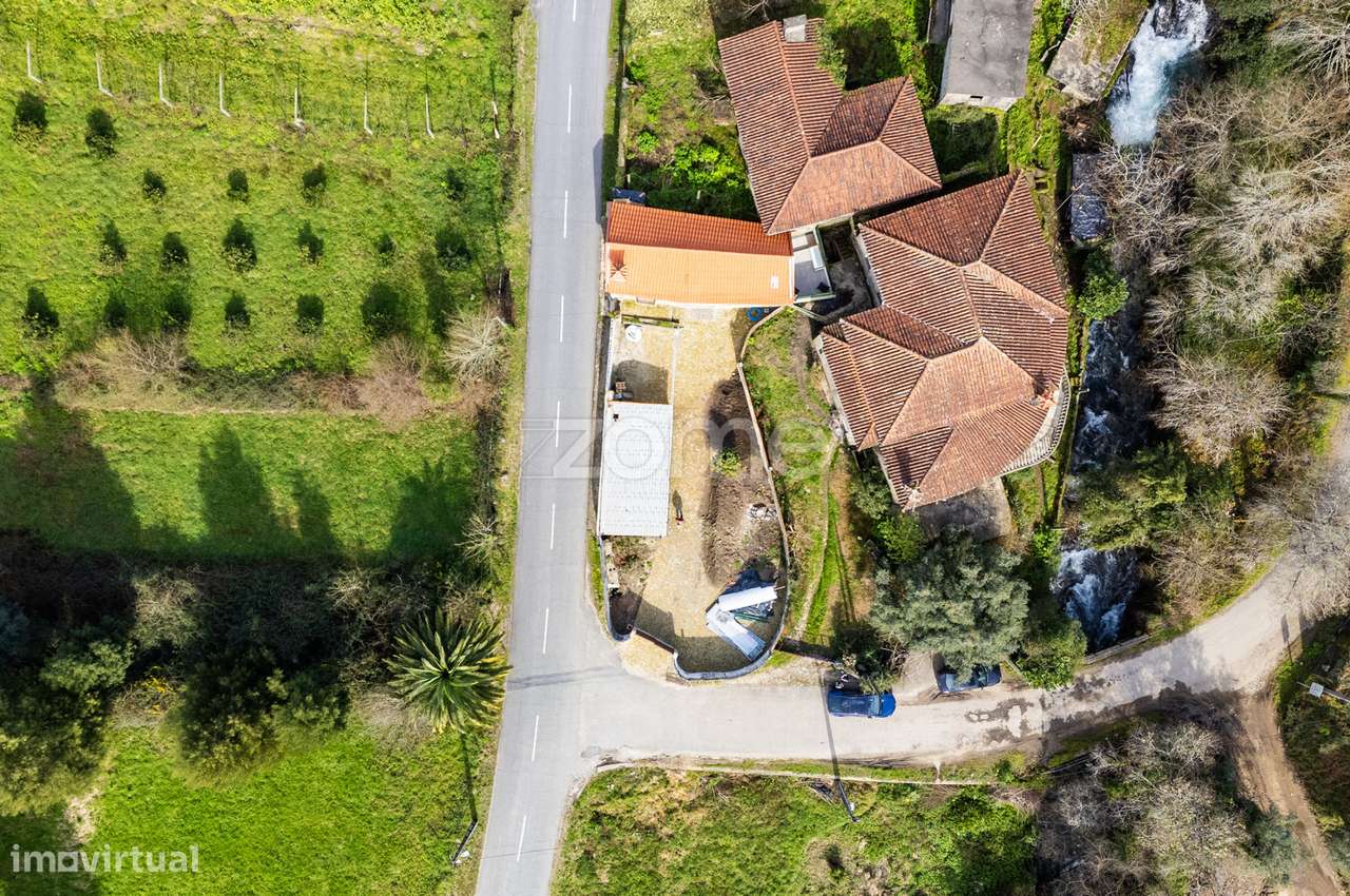 Moradia T2+1, 167 m² na Labruja, Ponte de Lima-57