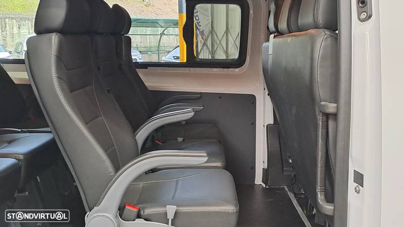 Opel Vivaro 1.5 CDTi L3H1 Essentia Inc - 9