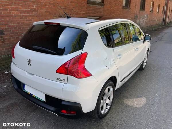 Peugeot 3008 1.6 Allure - 5