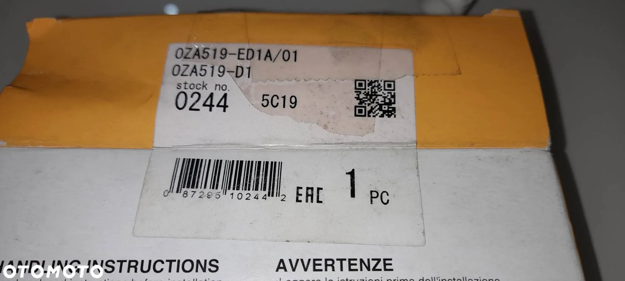 Sonda lambda  CHEVROLET EPICA; FORD COUGAR, FIESTA IV, FIESTA V, FIESTA VI, FOCUS I, FOCUS II, FOCUS III, FUSION, KA, MAVERICK, MONDEO II 1.25-7.3 - 2