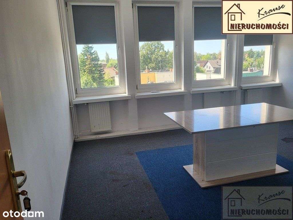 ładne ,tanie biuro ,aneks,24h/7 - Pełny obrazek: 1/16