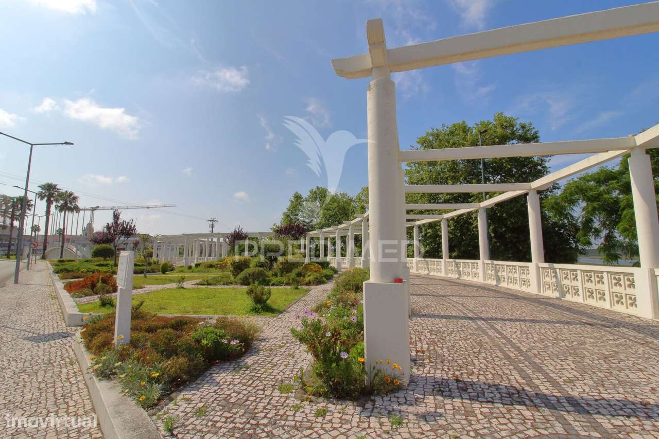 Bar/Cafetaria com esplanada no centro de Vagos - Grande imagem: 4/6