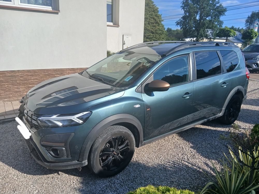 Dacia Jogger 2025