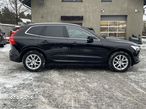 Volvo XC 60 D4 AWD Momentum - 4