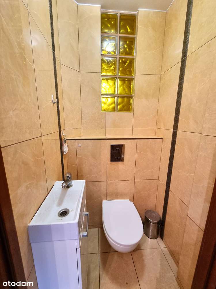 Dom z potencjałem inwestycyjnym-3