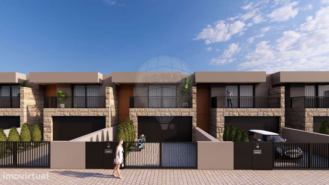 Moradia T3 para venda - Grande imagem: 5/15