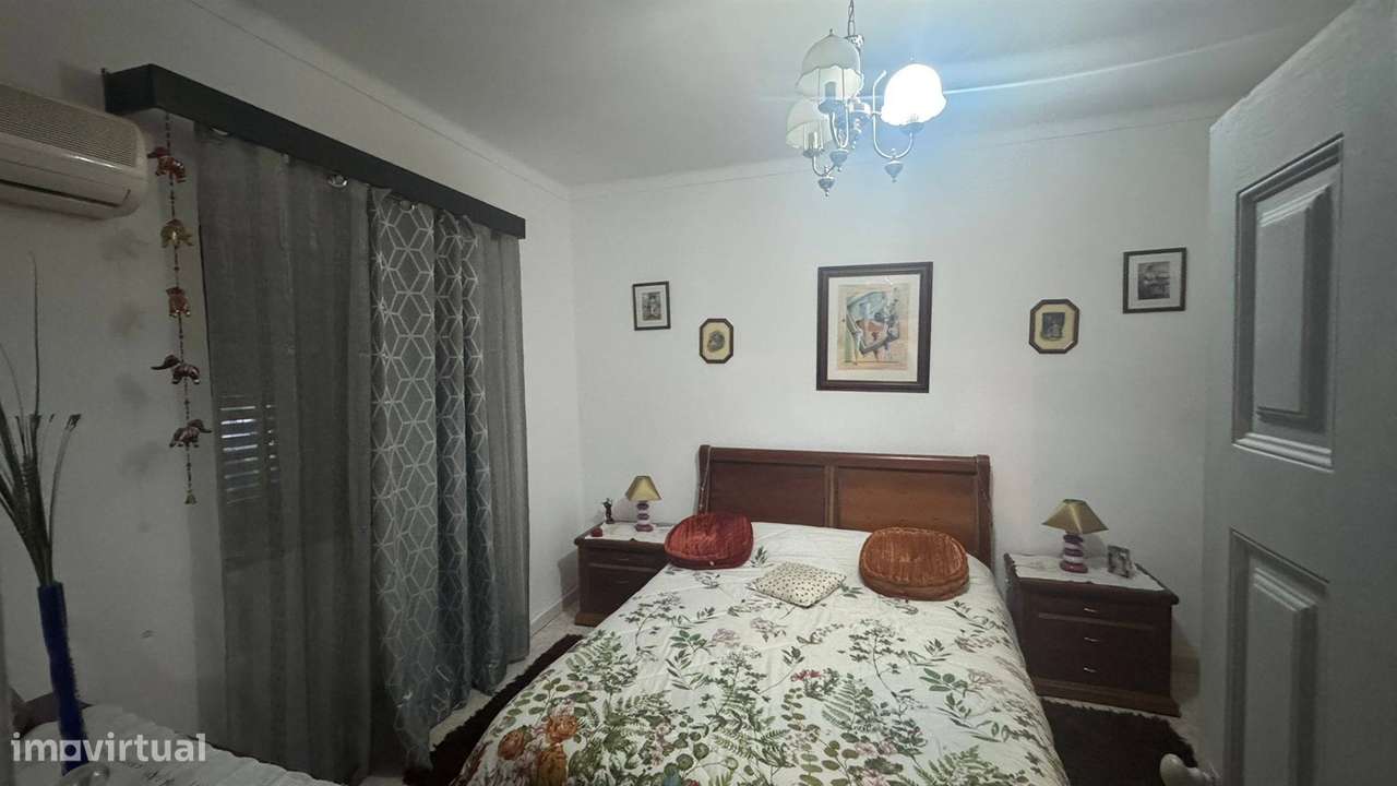 Moradia T3, usada com Quintal em Castro Verde - Grande imagem: 4/19