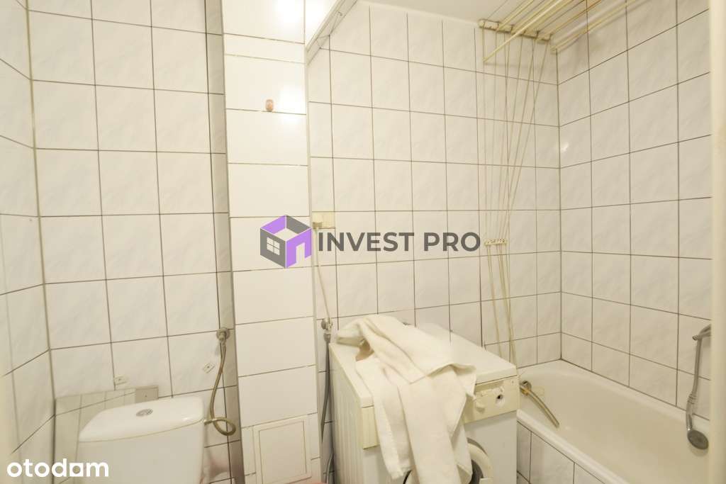 Słoneczne środkowe mieszkanie do własnej adaptacji-4