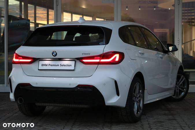 BMW Seria 1 118i - 2