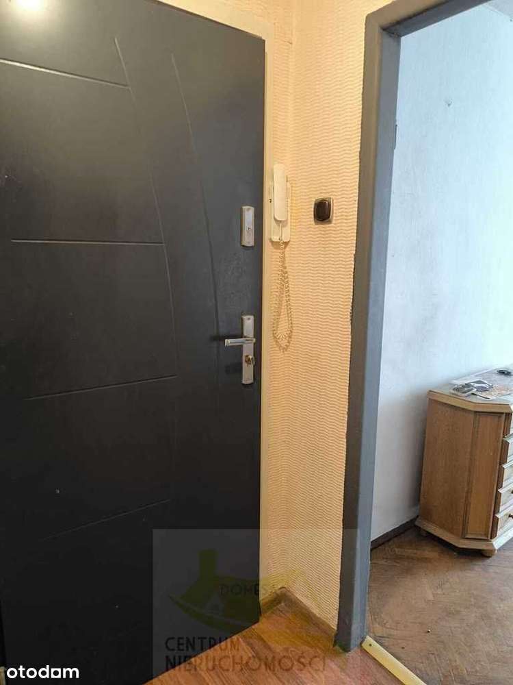 3 pokojowe mieszkanie na sprzedaż na parterze. - Pełny obrazek: 4/10