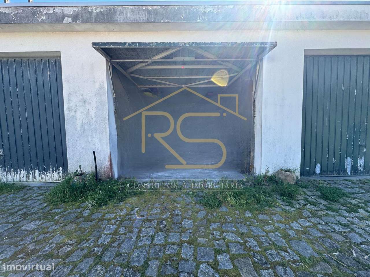 Garagem | Joane, Famalicão - Grande imagem: 2/4